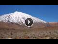 Webcam Pico de Teide (Ténérife)
