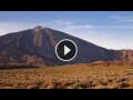 Webcam Pico de Teide (Tenerife)