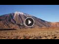 Webcam Pico de Teide (Tenerife)