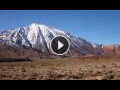 Webcam Pico de Teide (Ténérife)