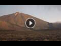Webcam Pico de Teide (Tenerife)