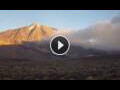 Webcam Pico de Teide (Tenerife)
