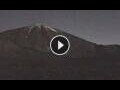 Webcam Pico de Teide (Tenerife)