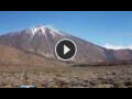 Webcam Pico de Teide (Tenerife)