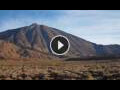 Webcam Pico de Teide (Teneriffa)