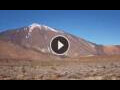 Webcam Pico de Teide (Tenerife)