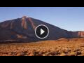 Webcam Pico de Teide (Tenerife)