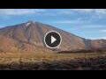 Webcam Pico de Teide (Tenerife)