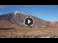 Webcam Pico de Teide (Tenerife)