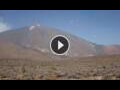 Webcam Pico de Teide (Tenerife)