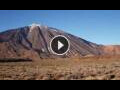 Webcam Pico de Teide (Tenerife)