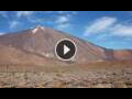 Webcam Pico de Teide (Tenerife)