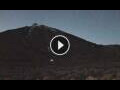 Webcam Pico de Teide (Tenerife)
