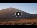 Webcam Pico de Teide (Tenerife)