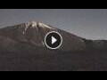 Webcam Pico de Teide (Tenerife)