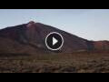 Webcam Pico de Teide (Teneriffa)