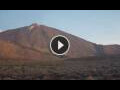 Webcam Pico de Teide (Tenerife)