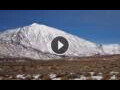 Webcam Pico de Teide (Ténérife)
