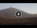 Webcam Pico de Teide (Teneriffa)