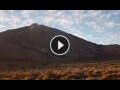 Webcam Pico de Teide (Teneriffa)