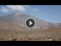 Webcam Pico de Teide (Teneriffa)