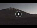 Webcam Pico de Teide (Teneriffa)