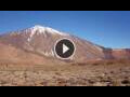 Webcam Pico de Teide (Teneriffa)