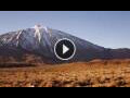 Webcam Pico de Teide (Tenerife)