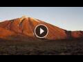Webcam Pico de Teide (Tenerife)