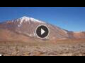 Webcam Pico de Teide (Teneriffa)