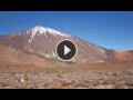 Webcam Pico de Teide (Ténérife)