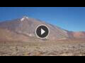Webcam Pico de Teide (Tenerife)