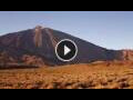 Webcam Pico de Teide (Teneriffa)