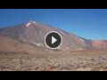 Webcam Pico de Teide (Tenerife)