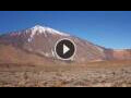 Webcam Pico de Teide (Tenerife)