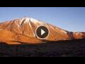 Webcam Pico de Teide (Tenerife)