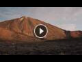 Webcam Pico de Teide (Teneriffa)