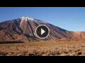 Webcam Pico de Teide (Tenerife)