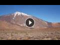 Webcam Pico de Teide (Teneriffa)