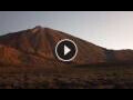 Webcam Pico de Teide (Teneriffa)