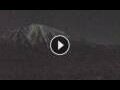 Webcam Pico de Teide (Ténérife)