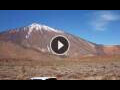 Webcam Pico de Teide (Tenerife)