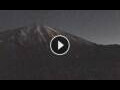Webcam Pico de Teide (Teneriffa)