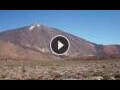 Webcam Pico de Teide (Tenerife)