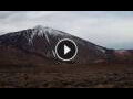 Webcam Pico de Teide (Teneriffa)