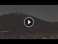 Webcam Pico de Teide (Ténérife)