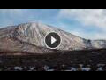 Webcam Pico de Teide (Teneriffa)