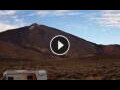 Webcam Pico de Teide (Teneriffa)