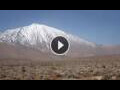 Webcam Pico de Teide (Tenerife)