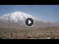 Webcam Pico de Teide (Teneriffa)
